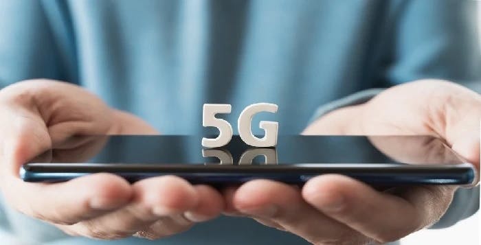 5G Network APIs