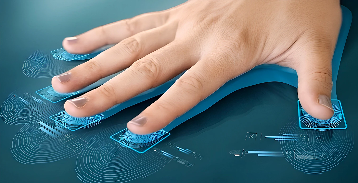 Behavioural biometrics: HCLTech Engineering and R&D Services Behavioural biometrics: HCLTech Engineering and R&D Services