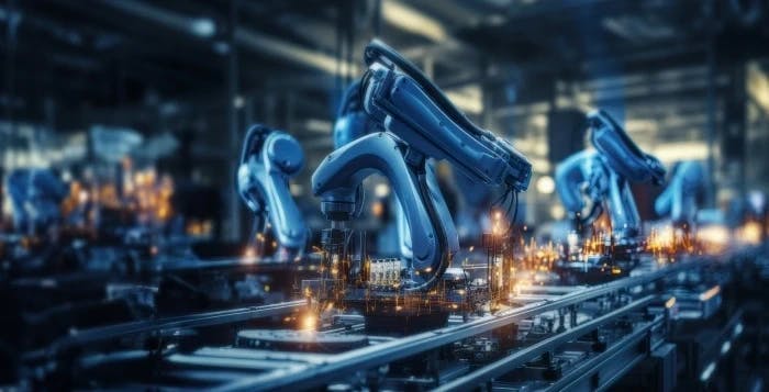 Manufacturing resilience and agility: Enabling Industry 4.0 through an intelligent, connected ecosystem