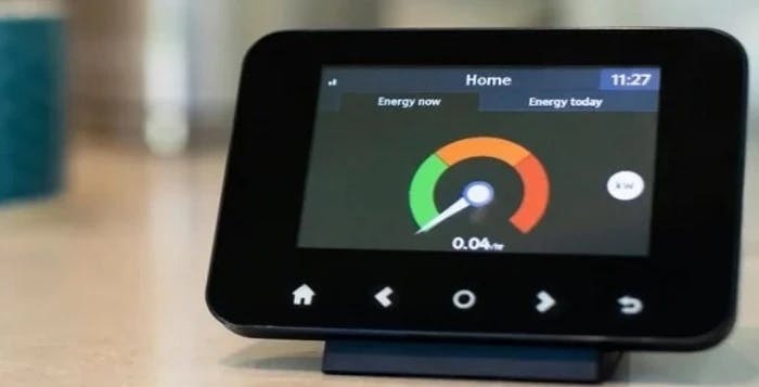 Automating Smart Meters Testing