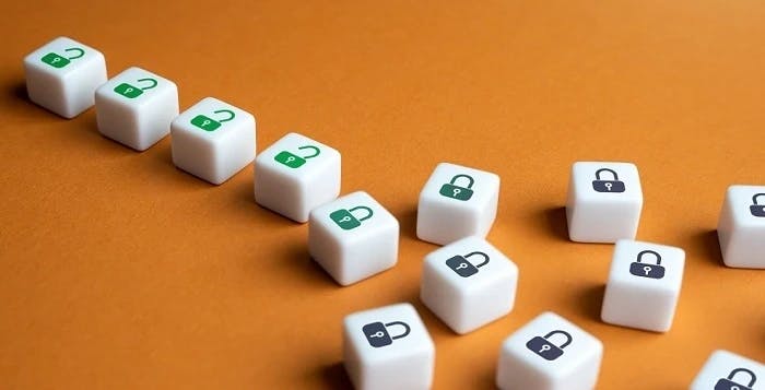 Exploring the potential of Blockchain in cybersecurity Exploring the potential of Blockchain in cybersecurity