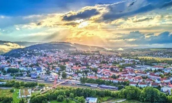 Actian Germany GmbH Actian Germany GmbH