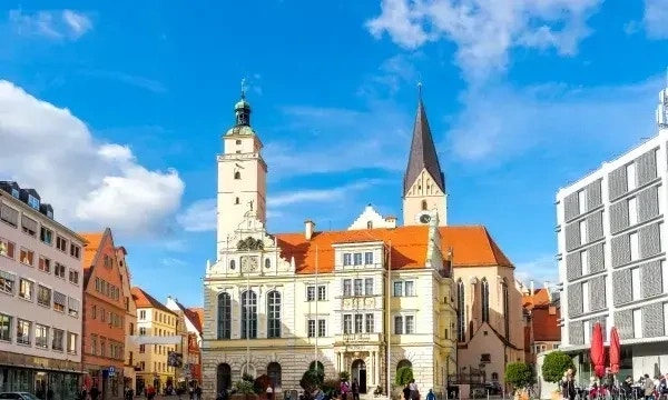 HCL Technologies Germany GmbH