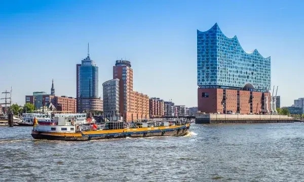 Actian Germany GmbH Actian Germany GmbH