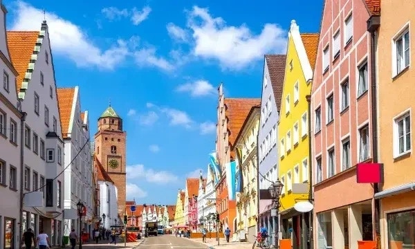 HCL Technologies Germany GmbH HCL Technologies Germany GmbH