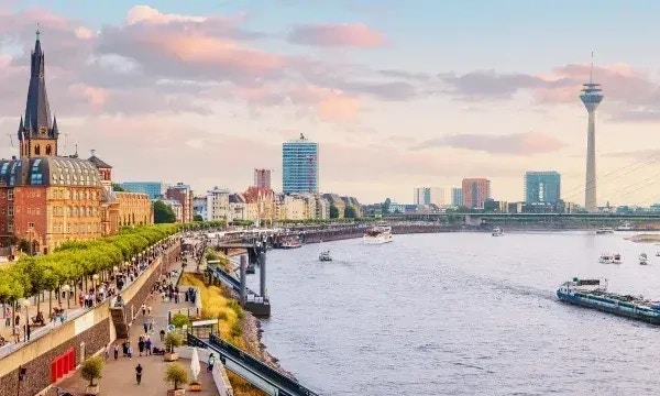 Confinale (Deutschland) GmbH Confinale (Deutschland) GmbH