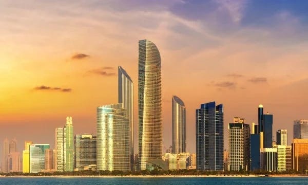 HCL Technologies Limited-Abu Dhabi