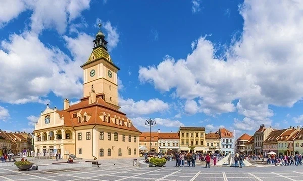 19-21 Parcul Mic Str., bl. 2, sc.A, mezzanine, Brasov County, Romania, 500386 19-21 Parcul Mic Str., bl. 2, sc.A, mezzanine, Brasov County, Romania, 500386