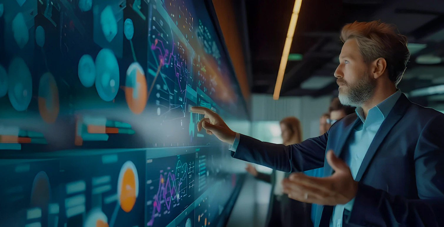 Building a strong VSM foundation: The role of VSM platforms Building a strong VSM foundation: The role of VSM platforms