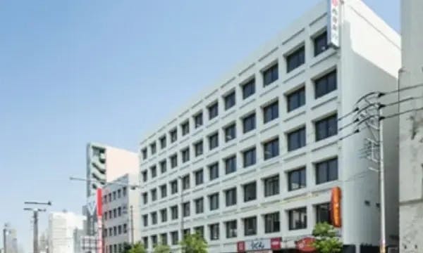 HCL Japan Ltd. (Fukuoka office)/ C3i Japan GK