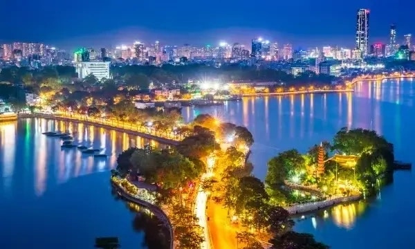 hanoi