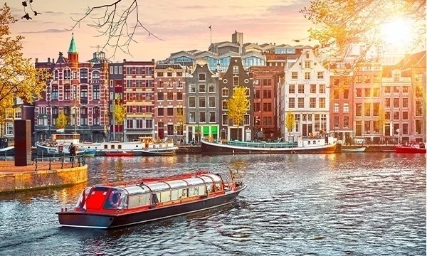 HCL (Netherlands) BV