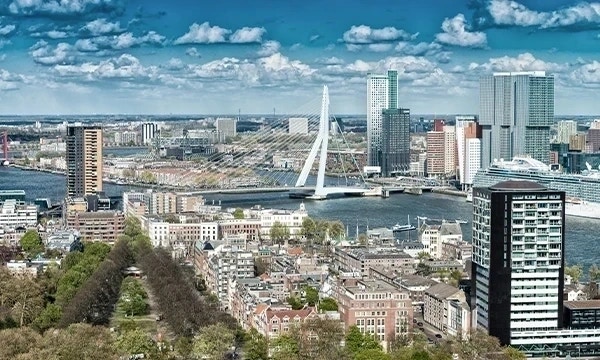 HCL (Netherlands) BV