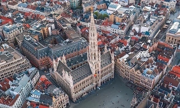 HCL Technologies Belgium BVBA HCL Technologies Belgium BVBA