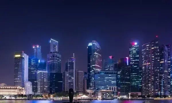 HCLTech Singapore (Global Solution Center)