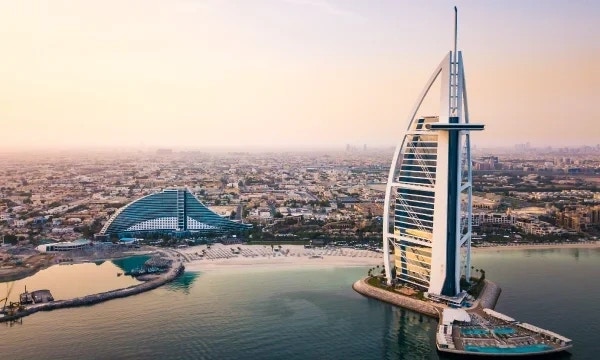 HCL Technologies Middle East FZ-LLC- Dubai Branch HCL Technologies Middle East FZ-LLC- Dubai Branch