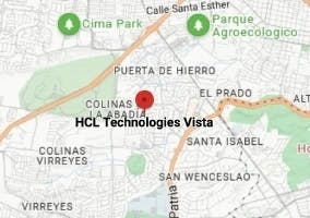 HCL Technologies Vista