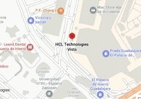 HCL Technologies Mexico