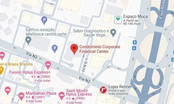 HCL (Brazil) Tecnologia da Informação LTDA