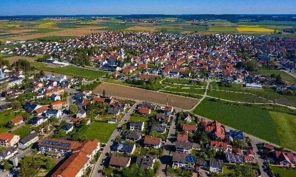 ASAP Gruppe – Part of HCLTech (Headquarters)