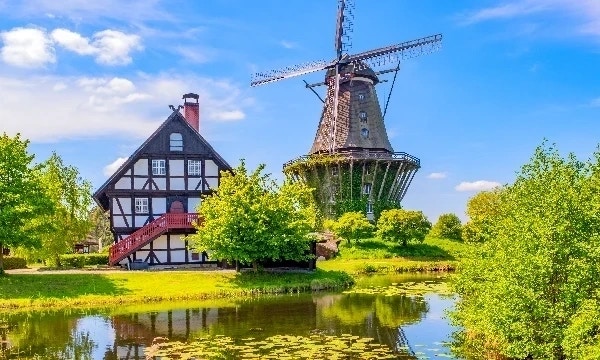 HCL Technologies Germany GmbH