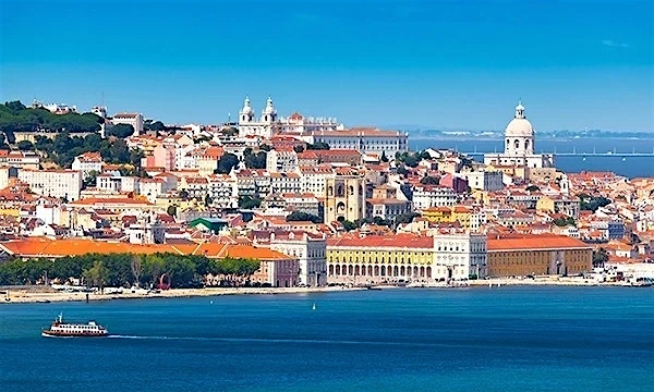 Lisbon