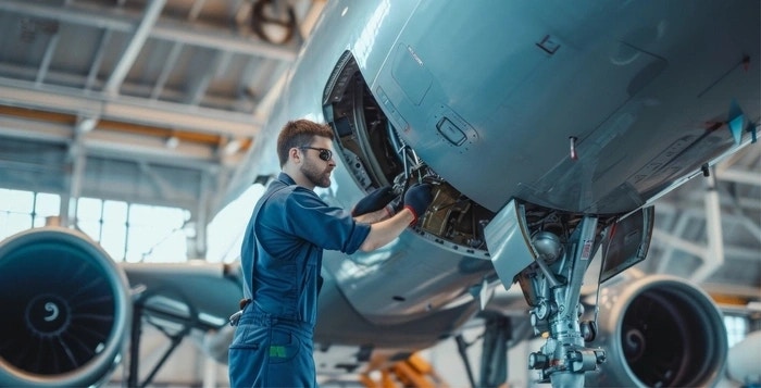 Achieving environmental health safety excellence in aerospace and defense