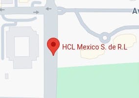 HCL Mexico S. de R.L.