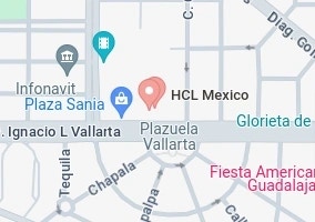 HCL Mexico S. de R.L. HCL Mexico S. de R.L.