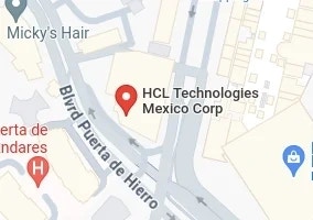 HCL Mexico S. de R.L.