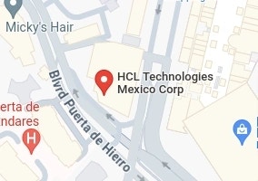 HCL Mexico S. de R.L. HCL Mexico S. de R.L.