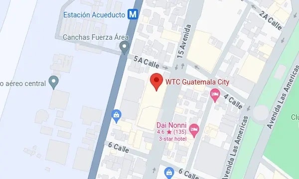 HCL Guatemala, Sociedad Anónima