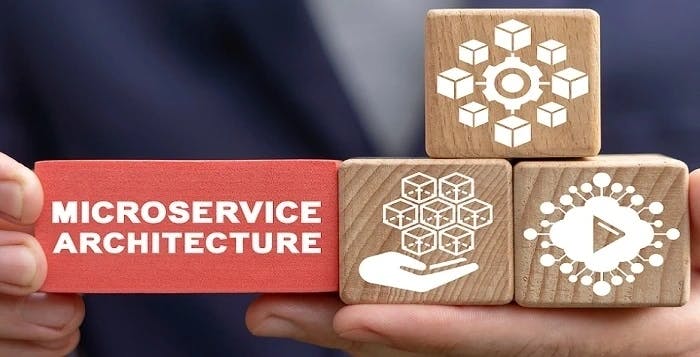 Holistic approach to microservices security