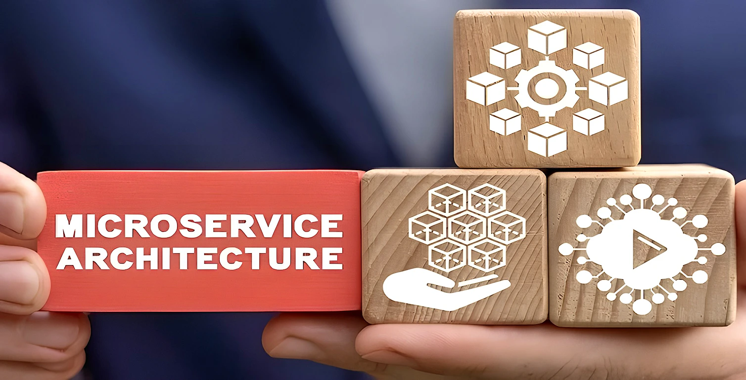 Holistic approach to microservices security Holistic approach to microservices security