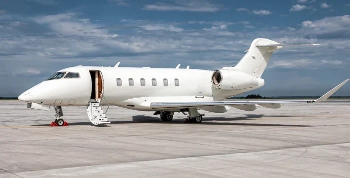 Bizjet engine cowling weight optimization