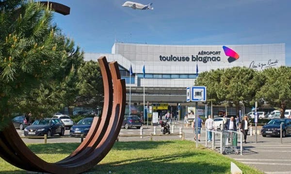 Blagnac