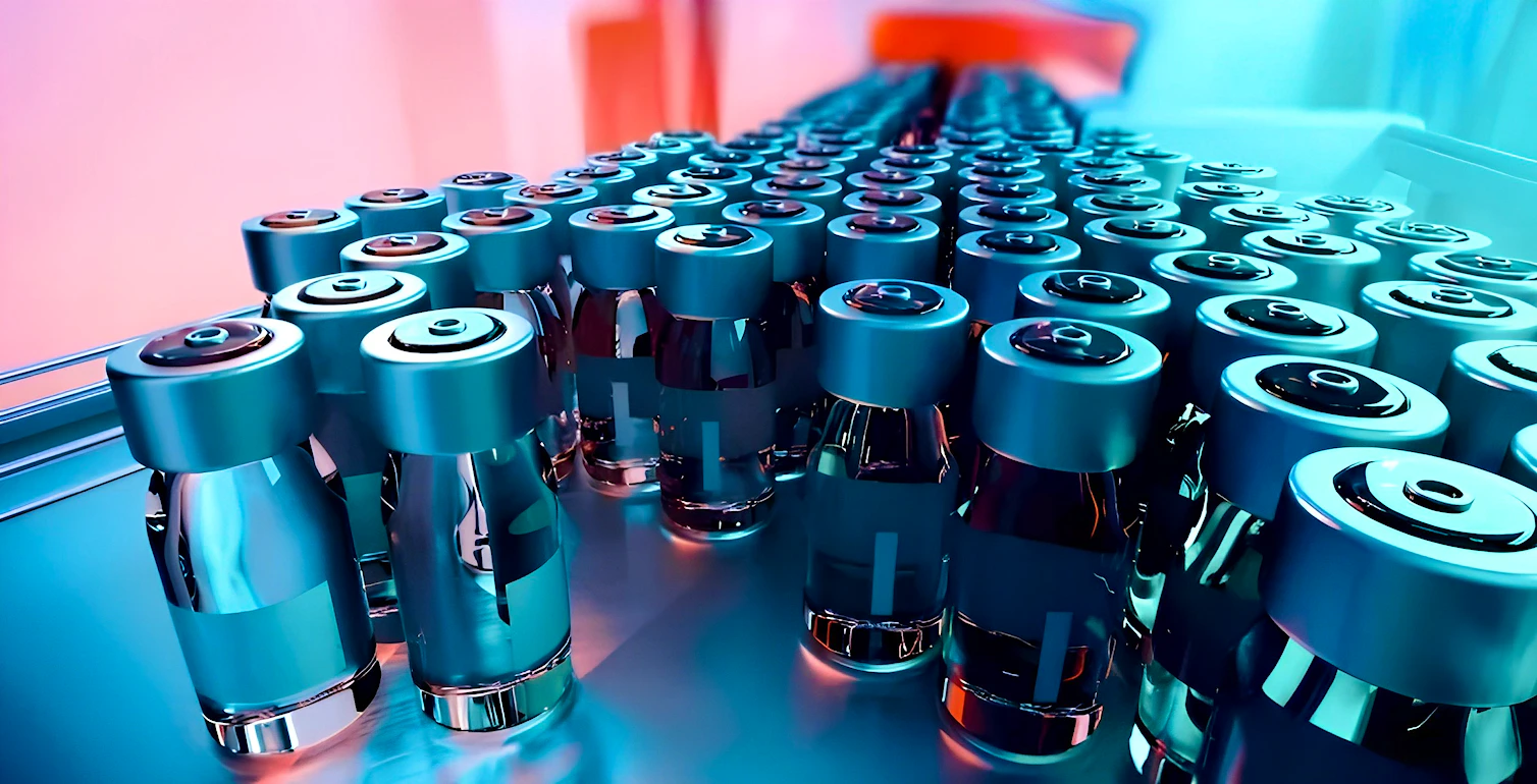 Continuous manufacturing in life sciences – a big leap Continuous manufacturing in life sciences – a big leap