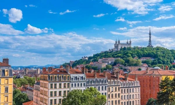 Lyon