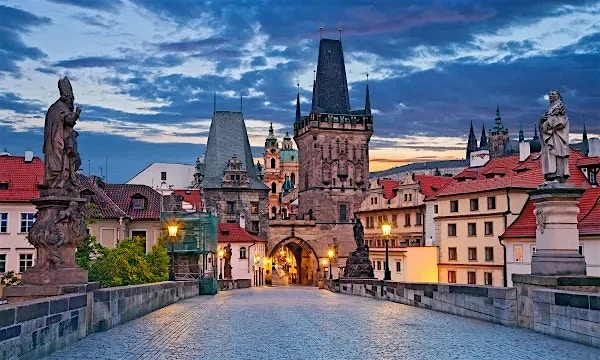 Nusle, Czechia Nusle, Czechia