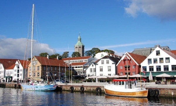 Stavanger Stavanger
