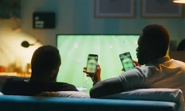 Conception numérique de l'expérience ultime des supporters pour un club sportif de renom Conception numérique de l'expérience ultime des supporters pour un club sportif de renom