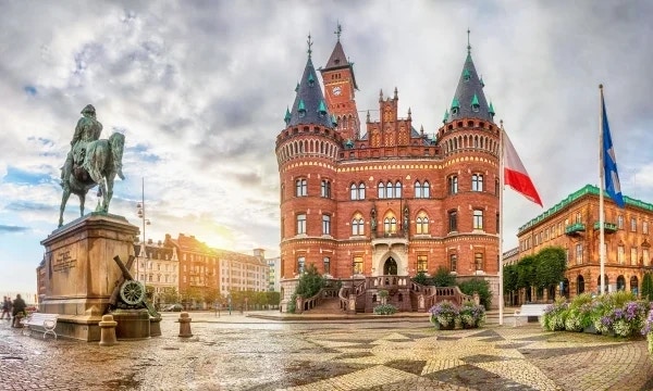 Helsingborg