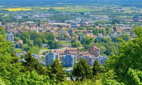 Gamla Kungsvägen 54, Skovde