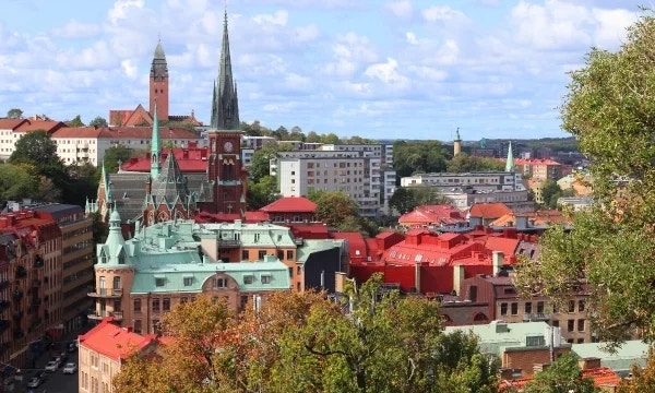 Göteborg