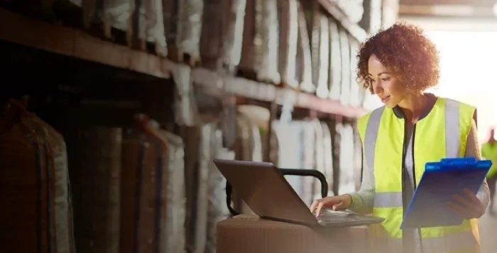 Purchase order visibility | HCLTech