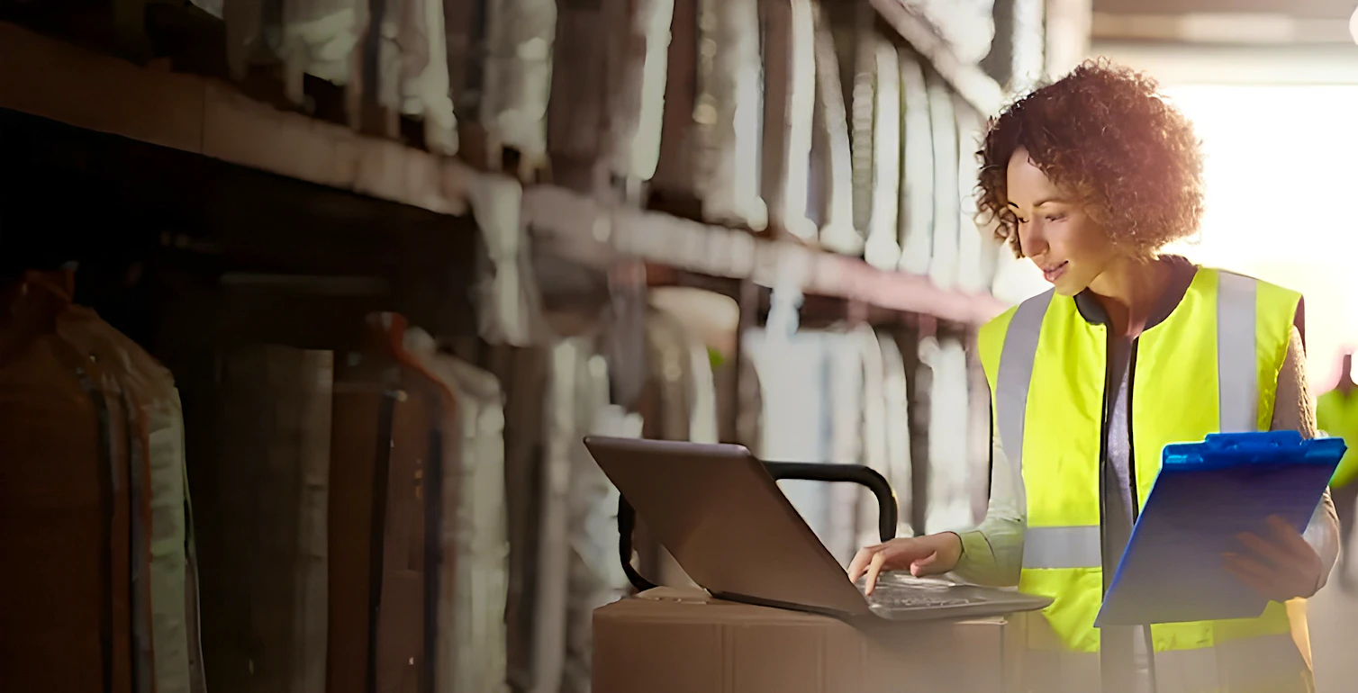 Purchase order visibility Purchase order visibility