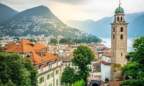 Confinale AG Confinale AG