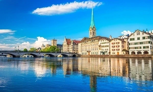 Confinale AG Confinale AG