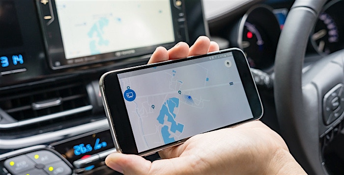 The future of moving mobility The future of moving mobility