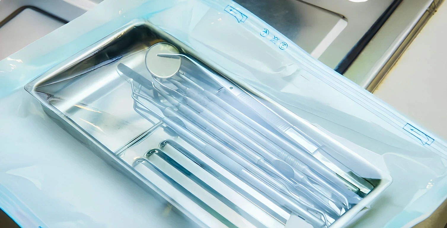 Anticounterfeiting technologies for medical device packaging Anticounterfeiting technologies for medical device packaging